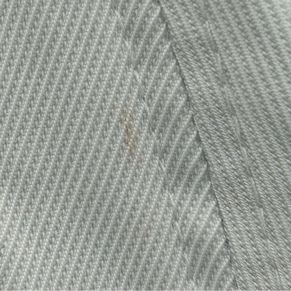 G/FORE LAGO Golf Hat SNO White Flexfit 110 Tech Snapback Navy Logo Mens Cap NWT - Picture 10 of 10